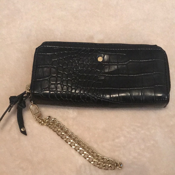 Zippered Wallet - Picture 2 of 3